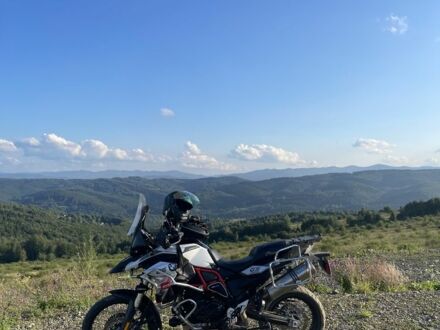 БМВ Другая, объемом двигателя 0.8 л и пробегом 0 тыс. км за 10500 $, фото 1 на Automoto.ua