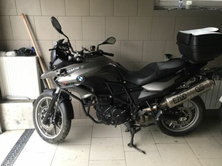 БМВ Другая, объемом двигателя 0.7 л и пробегом 0 тыс. км за 3900 $, фото 1 на Automoto.ua