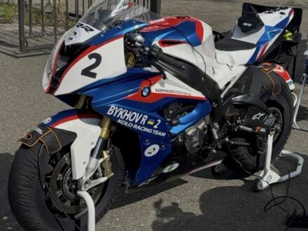 БМВ Другая, объемом двигателя 1 л и пробегом 0 тыс. км за 8500 $, фото 1 на Automoto.ua