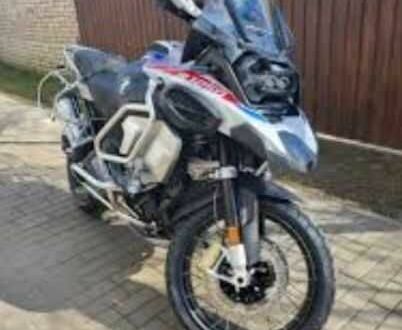 БМВ Другая, объемом двигателя 1.25 л и пробегом 0 тыс. км за 12819 $, фото 1 на Automoto.ua