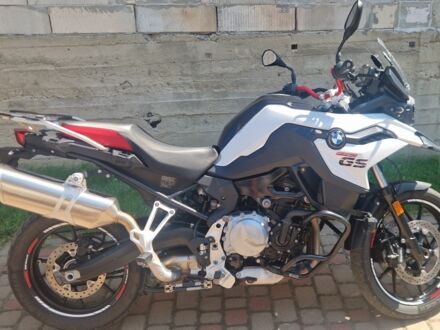 БМВ Другая, об'ємом двигуна 0.85 л та пробігом 0 тис. км за 14500 $, фото 1 на Automoto.ua
