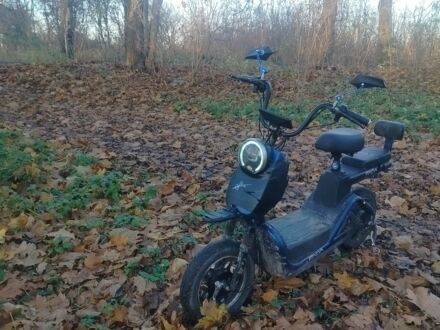 БМВ Другая, объемом двигателя 1.4 л и пробегом 0 тыс. км за 380 $, фото 1 на Automoto.ua