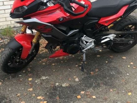 БМВ Другая, объемом двигателя 0.9 л и пробегом 0 тыс. км за 3800 $, фото 1 на Automoto.ua