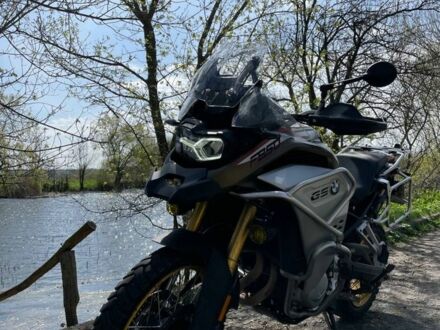 БМВ Другая, об'ємом двигуна 0.85 л та пробігом 0 тис. км за 13500 $, фото 1 на Automoto.ua