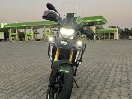 БМВ Другая, объемом двигателя 0.31 л и пробегом 0 тыс. км за 4900 $, фото 1 на Automoto.ua