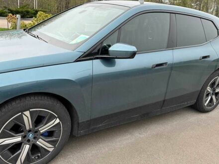 БМВ Інша 2021 у Києві на Automoto.ua БМВ Інша, об'ємом двигуна 5 л та пробігом 90 тис. км за 69555 $, фото 1 на Automoto.ua