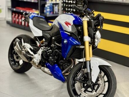 БМВ Другая, объемом двигателя 0.9 л и пробегом 0 тыс. км за 11000 $, фото 1 на Automoto.ua