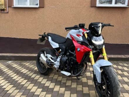 БМВ Другая, об'ємом двигуна 0.9 л та пробігом 0 тис. км за 4600 $, фото 1 на Automoto.ua