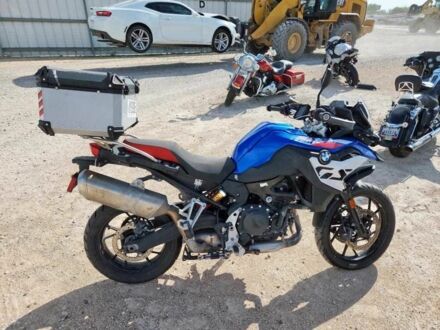 БМВ Другая, объемом двигателя 0.8 л и пробегом 0 тыс. км за 7000 $, фото 1 на Automoto.ua