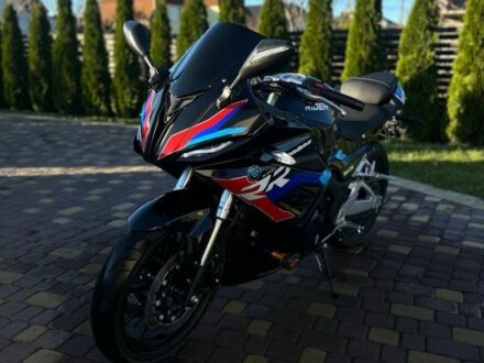 БМВ Другая, об'ємом двигуна 0.25 л та пробігом 0 тис. км за 2076 $, фото 1 на Automoto.ua