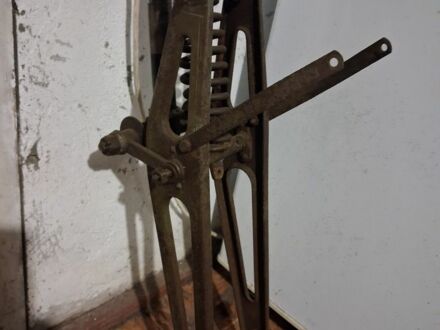 БМВ Другая, объемом двигателя 0 л и пробегом 0 тыс. км за 1000 $, фото 1 на Automoto.ua