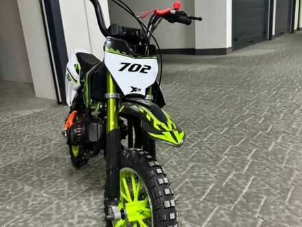 БМВ Другая, объемом двигателя 50 л и пробегом 0 тыс. км за 291 $, фото 1 на Automoto.ua