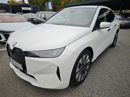 БМВ Другая, объемом двигателя 0 л и пробегом 0 тыс. км за 74000 $, фото 1 на Automoto.ua