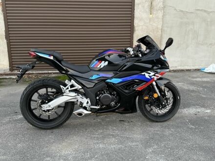 БМВ Другая, об'ємом двигуна 0.25 л та пробігом 0 тис. км за 1980 $, фото 1 на Automoto.ua