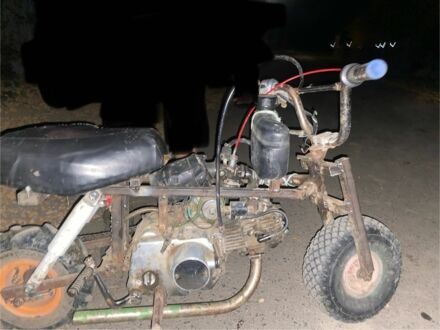 БМВ Другая, об'ємом двигуна 1.1 л та пробігом 0 тис. км за 47597 $, фото 1 на Automoto.ua