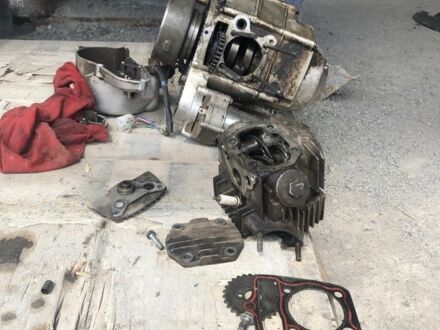 БМВ Другая, объемом двигателя 0.11 л и пробегом 0 тыс. км за 9954 $, фото 1 на Automoto.ua