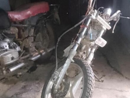 БМВ Другая, объемом двигателя 79 л и пробегом 0 тыс. км за 285 $, фото 1 на Automoto.ua