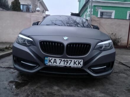 Сірий БМВ Інша, об'ємом двигуна 2 л та пробігом 80 тис. км за 21000 $, фото 1 на Automoto.ua