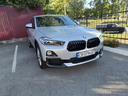 БМВ Інша 2018 у Чернігові на Automoto.ua Сірий БМВ Інша, об'ємом двигуна 2 л та пробігом 62 тис. км за 20300 $, фото 1 на Automoto.ua