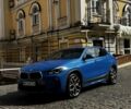 Синий БМВ Другая, объемом двигателя 2 л и пробегом 3 тыс. км за 26500 $, фото 1 на Automoto.ua