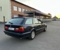 Синий БМВ Другая, объемом двигателя 1.8 л и пробегом 350 тыс. км за 1600 $, фото 1 на Automoto.ua
