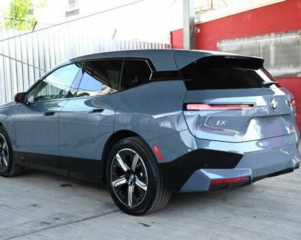 Синій БМВ Інша, об'ємом двигуна 0 л та пробігом 11 тис. км за 29500 $, фото 4 на Automoto.ua