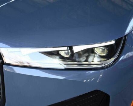 Синій БМВ Інша, об'ємом двигуна 0 л та пробігом 11 тис. км за 29500 $, фото 5 на Automoto.ua