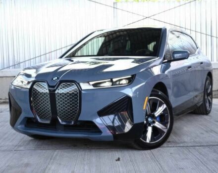 Синій БМВ Інша, об'ємом двигуна 0 л та пробігом 11 тис. км за 29500 $, фото 2 на Automoto.ua