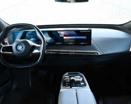 Синій БМВ Інша, об'ємом двигуна 0 л та пробігом 11 тис. км за 29500 $, фото 7 на Automoto.ua