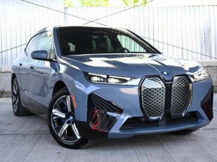 БМВ Інша 2024 у Тернополі на Automoto.ua Синій БМВ Інша, об'ємом двигуна 0 л та пробігом 11 тис. км за 29500 $, фото 1 на Automoto.ua