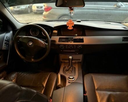 Зелений БМВ Інша, об'ємом двигуна 2.5 л та пробігом 370 тис. км за 7700 $, фото 7 на Automoto.ua