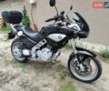 Чорний БМВ F 650CS, об'ємом двигуна 0.65 л та пробігом 23 тис. км за 3450 $, фото 6 на Automoto.ua