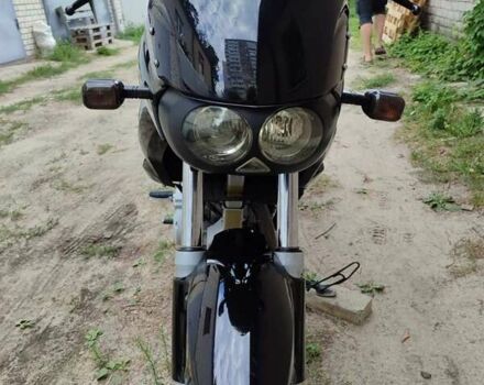 Чорний БМВ F 650CS, об'ємом двигуна 0.65 л та пробігом 23 тис. км за 3450 $, фото 13 на Automoto.ua
