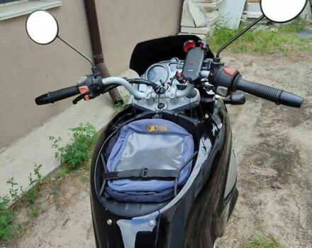 Чорний БМВ F 650CS, об'ємом двигуна 0.65 л та пробігом 23 тис. км за 3450 $, фото 11 на Automoto.ua