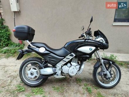 БМВ F 650CS 2004 в Киеве на Automoto.ua Черный БМВ F 650CS, объемом двигателя 0.65 л и пробегом 23 тыс. км за 3150 $, фото 1 на Automoto.ua