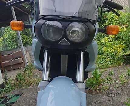 Сірий БМВ F 650CS, об'ємом двигуна 0 л та пробігом 48 тис. км за 3000 $, фото 7 на Automoto.ua