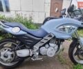 Сірий БМВ F 650CS, об'ємом двигуна 0 л та пробігом 48 тис. км за 3000 $, фото 1 на Automoto.ua