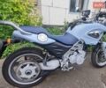 Сірий БМВ F 650CS, об'ємом двигуна 0 л та пробігом 48 тис. км за 3000 $, фото 3 на Automoto.ua