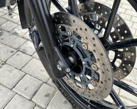 Білий БМВ F 700GS, об'ємом двигуна 0.8 л та пробігом 30 тис. км за 8500 $, фото 9 на Automoto.ua