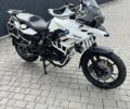 Білий БМВ F 700GS, об'ємом двигуна 0.8 л та пробігом 30 тис. км за 8500 $, фото 5 на Automoto.ua