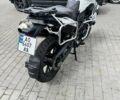 Білий БМВ F 700GS, об'ємом двигуна 0.8 л та пробігом 30 тис. км за 8500 $, фото 3 на Automoto.ua