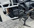 Білий БМВ F 700GS, об'ємом двигуна 0.8 л та пробігом 30 тис. км за 8500 $, фото 12 на Automoto.ua