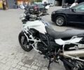 Білий БМВ F 700GS, об'ємом двигуна 0.8 л та пробігом 30 тис. км за 8500 $, фото 18 на Automoto.ua