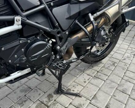 Білий БМВ F 700GS, об'ємом двигуна 0.8 л та пробігом 30 тис. км за 8500 $, фото 15 на Automoto.ua