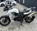 Білий БМВ F 700GS, об'ємом двигуна 0.8 л та пробігом 30 тис. км за 8500 $, фото 2 на Automoto.ua
