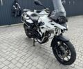 Білий БМВ F 700GS, об'ємом двигуна 0.8 л та пробігом 30 тис. км за 8500 $, фото 8 на Automoto.ua