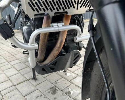 Білий БМВ F 700GS, об'ємом двигуна 0.8 л та пробігом 30 тис. км за 8500 $, фото 10 на Automoto.ua