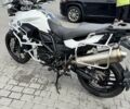 Білий БМВ F 700GS, об'ємом двигуна 0.8 л та пробігом 30 тис. км за 8500 $, фото 16 на Automoto.ua