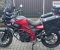 Чорний БМВ F 700GS, об'ємом двигуна 0.8 л та пробігом 35 тис. км за 8000 $, фото 2 на Automoto.ua