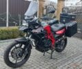 Чорний БМВ F 700GS, об'ємом двигуна 0.8 л та пробігом 35 тис. км за 8000 $, фото 3 на Automoto.ua